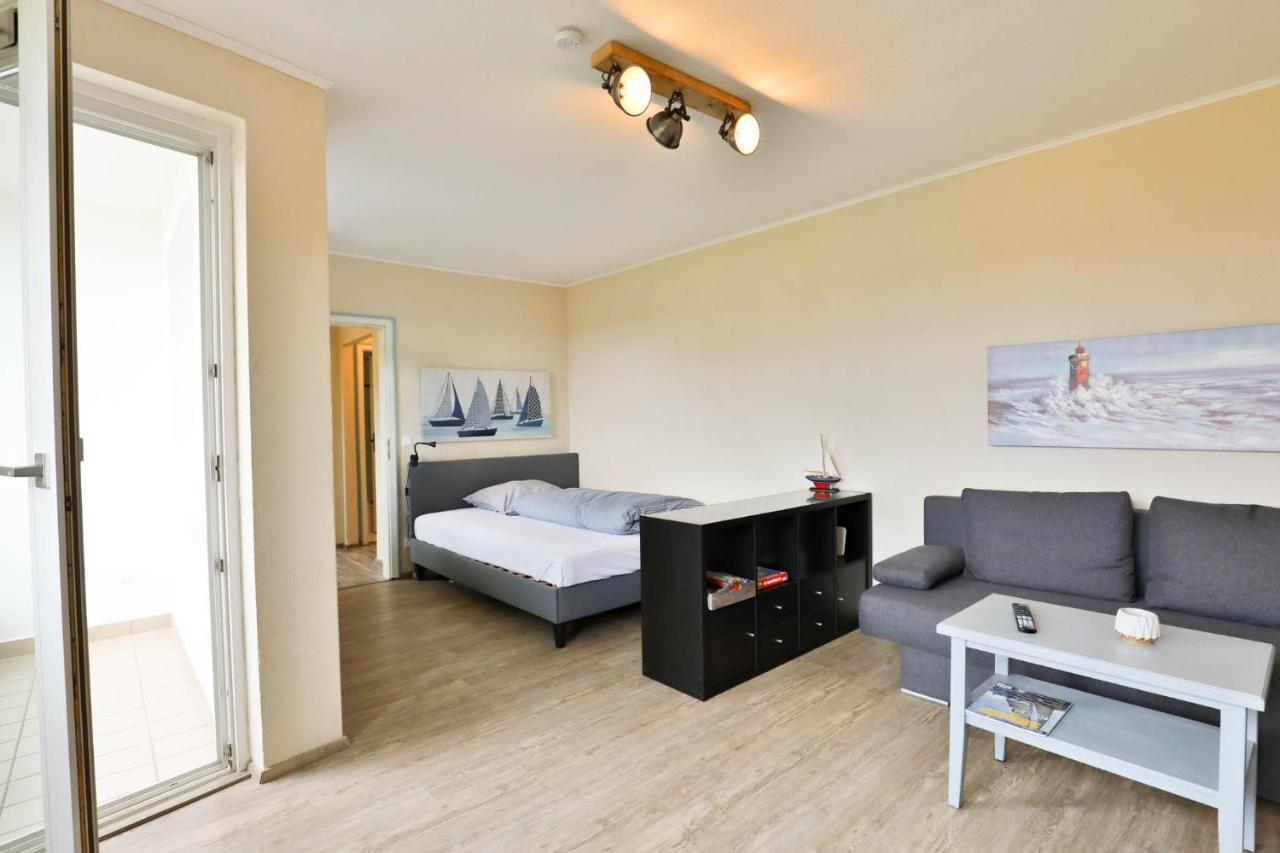 Ferienwohnung Sylter Dünenglück Hörnum Exterior foto